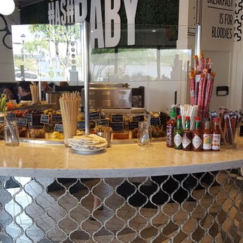 Hash Kitchen - Breakfast & Brunch Near Me - Scottsdale, Arizona