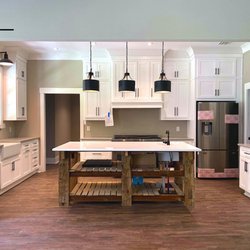 Bedrock Countertops