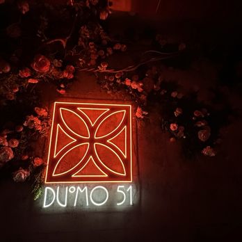 Duomo51 - Sign - Italian Near Me - New York, New York Duomo51 - Sign - Italian Near Me - New York, New York