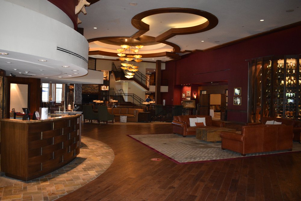 LAKE ARROWHEAD RESORT AND SPA 952 Photos & 944 Reviews Resorts 27984 Hwy 189, Lake