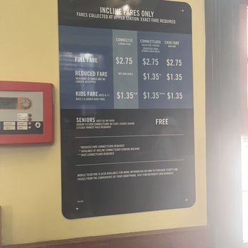 Monongahela Incline - Rates - Landmarks & Historical Buildings Near Me - Pittsburgh, Pennsylvania