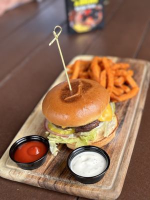Congregation Brewery & Cocina - Pasadena by null