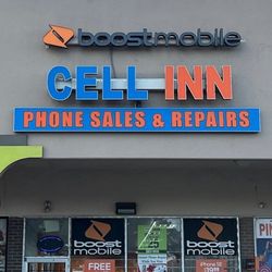 Cell Inn