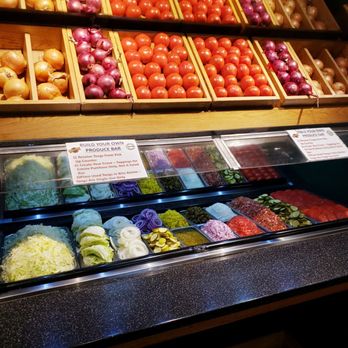 Fuddruckers - Best Fixings Bar Around!! - Burgers Near Me - Succasunna, New Jersey Fuddruckers - Best Fixings Bar Around!! - Burgers Near Me - Succasunna, New Jersey