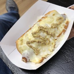 Hot Dogs