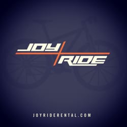 JoyRide Rental - We are a mobile business. Visit us online at joyriderental.com