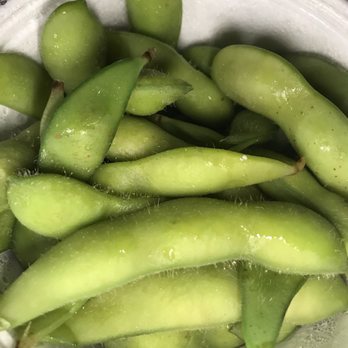 Indie Cafe - Edamame delivery - Sushi Bars Near Me - Chicago, Illinois