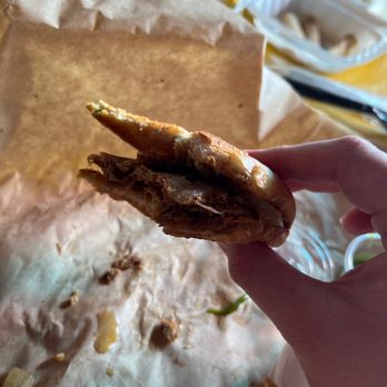 Kiki's Cuban - Pulled pork Cuban sandwich - Cuban Near Me - Whittier, California