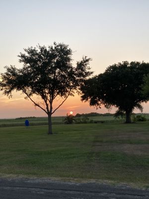 Fort Anahuac Park by null