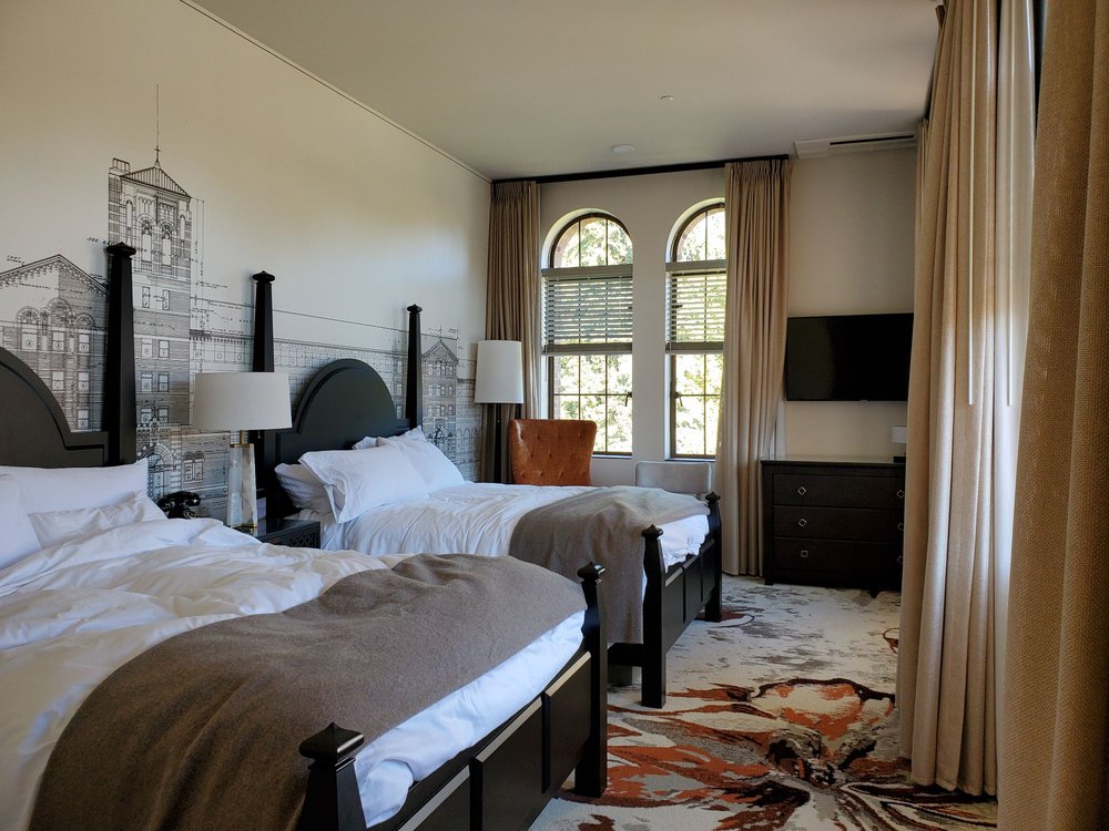 THE LODGE AT ST. EDWARD STATE PARK 238 Photos & 72 Reviews 14477