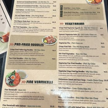 Green Basil Dimsum & Pho - menu 2 - Dim Sum Near Me - Fairfax, Virginia Green Basil Dimsum & Pho - menu 2 - Dim Sum Near Me - Fairfax, Virginia