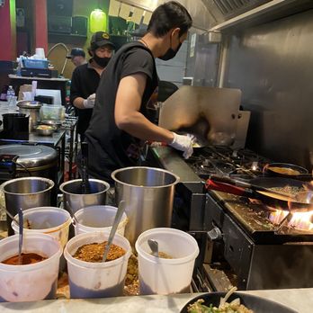 Thai Tom - Kitchen! - Thai Near Me - Seattle, Washington Thai Tom - Kitchen! - Thai Near Me - Seattle, Washington