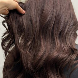 Color correction & hair cut