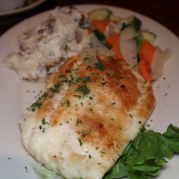 Boston Sail Loft - Scrod - Bars Near Me - Boston, Massachusetts