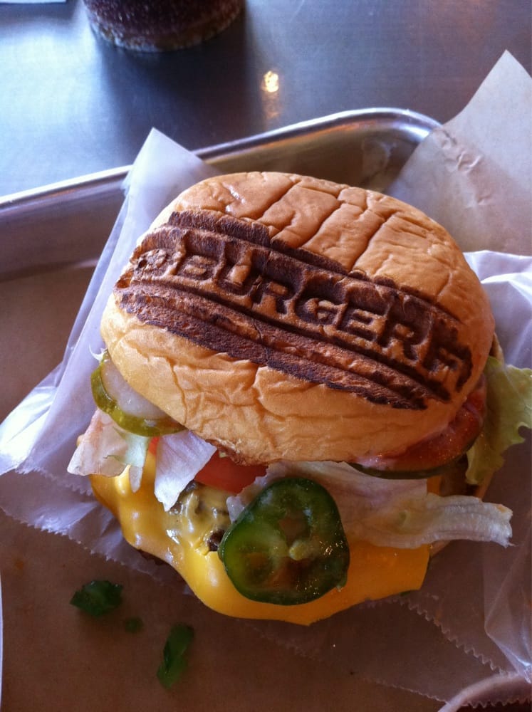 BurgerFi