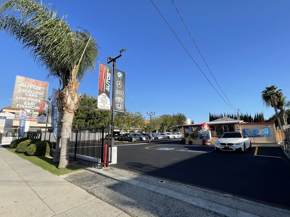 Car Dealers On Garvey El Monte at Virginia Vincent blog
