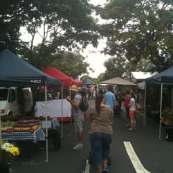 Jan Power's Farmers Markets Stones Corner