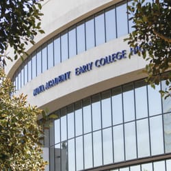 NOVA Academy - Our new campus located at 500 W Santa Ana Blvd., opening for the 2016 school year!