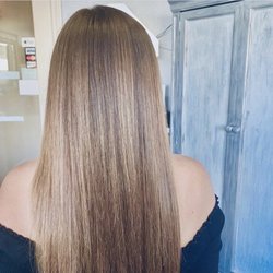 Intervention Hair Studio