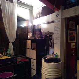 Inside Inside
