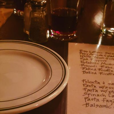 Mr. Martino's Trattoria by null