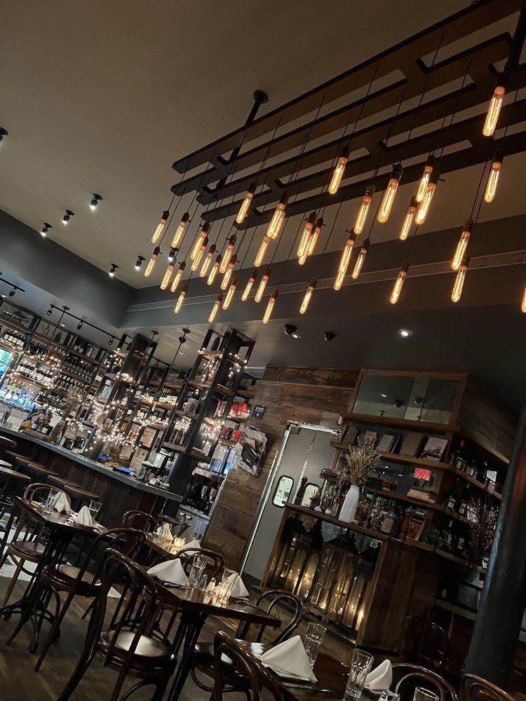 Bocado Cafe