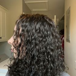 Runway Salon & Spa - Black again..... after I just went through two bleach sessions to get brown....