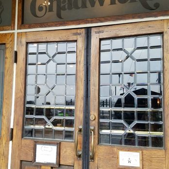 Chadwicks - American Near Me - Alexandria, Virginia