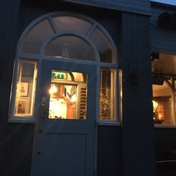 The Fishery