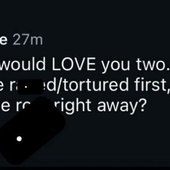 Family First Therapy - Disgusting comment 1 - Counseling & Mental Health Near Me - Savannah, Georgia Family First Therapy - Disgusting comment 1 - Counseling & Mental Health Near Me - Savannah, Georgia