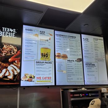 Dickey's Barbecue Pit - Menu as of September 2025 - Barbeque Near Me - Dallas, Texas Dickey's Barbecue Pit - Menu as of September 2025 - Barbeque Near Me - Dallas, Texas