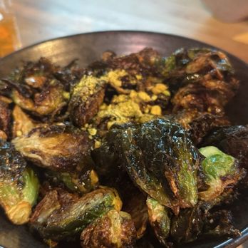 Bao Brewhouse - Shishitos & Brussels - Dim Sum Near Me - Denver, Colorado Bao Brewhouse - Shishitos & Brussels - Dim Sum Near Me - Denver, Colorado