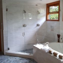 Empire Shower Door