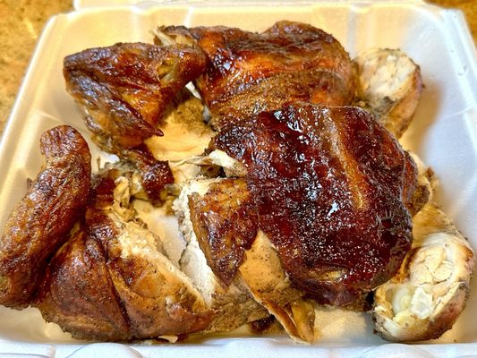 Pollo Mania by null