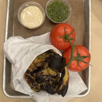 Miznon - Sandwiches Near Me - New York, New York Miznon - Sandwiches Near Me - New York, New York
