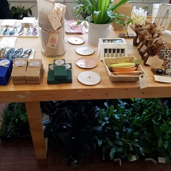 Rooftop Fruit - various incense, glasses, and table decorations - Gift Shops Near Me - Indianapolis, Indiana