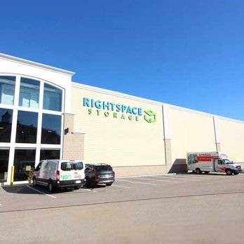 RightSpace Self Storage - Self Storage Near Me - Merrimack, New Hampshire