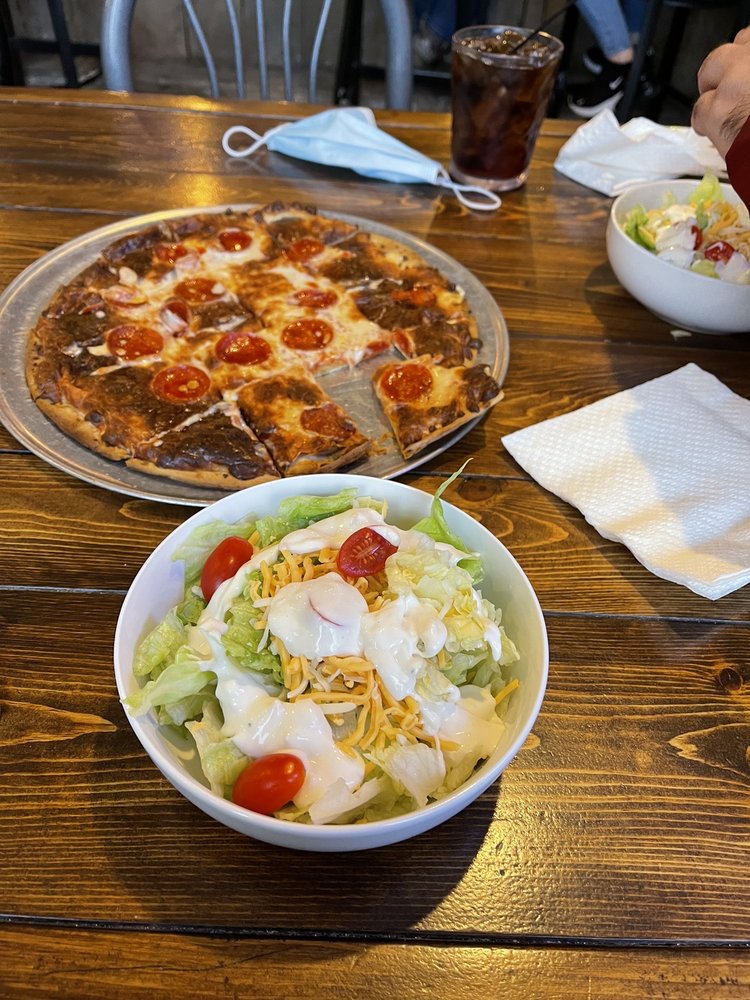 A BAR & GRILLE Updated September 2024 409 Booneslick Rd, New