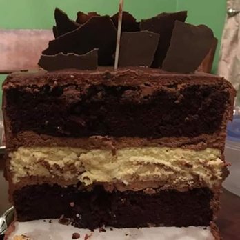 Delectable Delights - Desserts Near Me