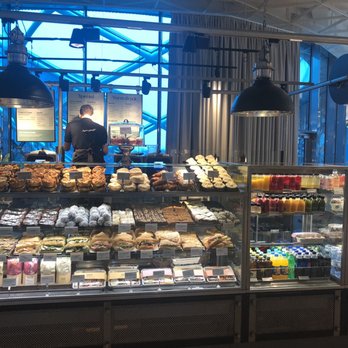 Espresso House - Cupcakes Near Me - Malmö, M