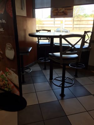 McDonald's by null