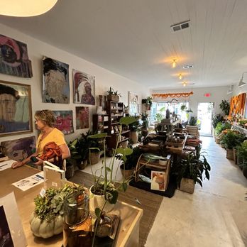 A Maker's Post - Gift Shops Near Me - Sullivan's Island, South Carolina
