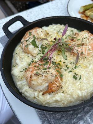 Cascata Italian Cuisine by null
