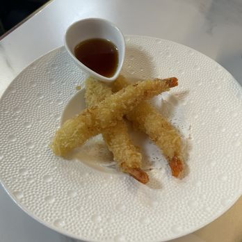 Tokyo Sushi - Shrimp tempura appetizer (came with 4 or 5) - Japanese Near Me - North East, Maryland Tokyo Sushi - Shrimp tempura appetizer (came with 4 or 5) - Japanese Near Me - North East, Maryland
