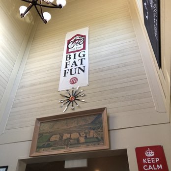 Dad's Kitchen - Fun signs upon the entrance - New American Near Me - Fair Oaks, California Dad's Kitchen - Fun signs upon the entrance - New American Near Me - Fair Oaks, California