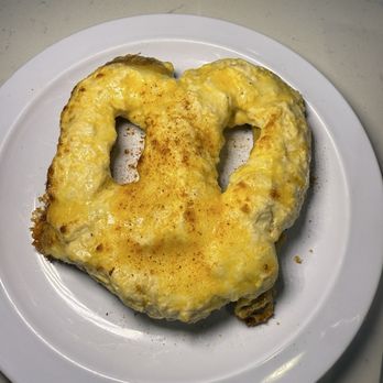 Magerks Pub - Crab Pretzel - Pubs Near Me - Baltimore, Maryland