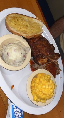 Park Avenue BBQ Grille by null