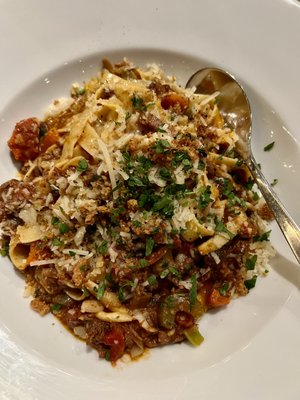 Mezzo Ristorante by null