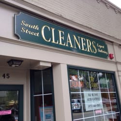 South Street Cleaners