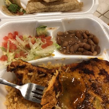 San Luis Grocery - Marinated chicken dinner - Grocery Near Me - Columbus, Georgia San Luis Grocery - Marinated chicken dinner - Grocery Near Me - Columbus, Georgia